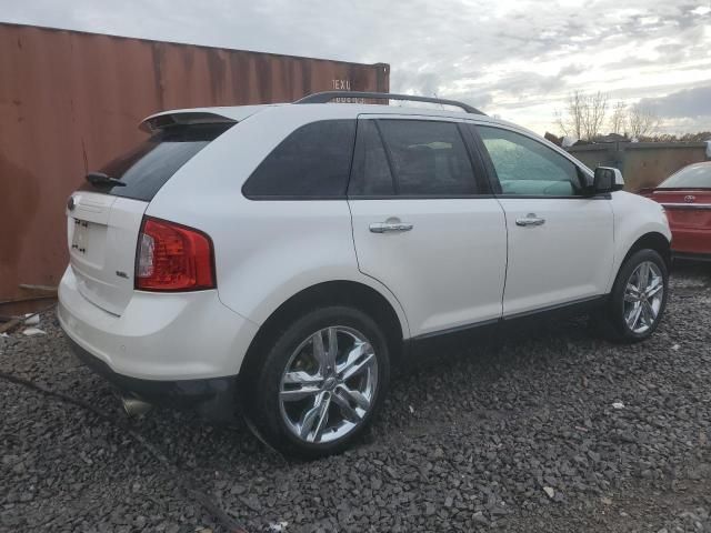 2011 Ford Edge SEL