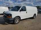 2017 Chevrolet Express G2500