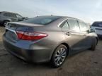 2015 Toyota Camry XSE