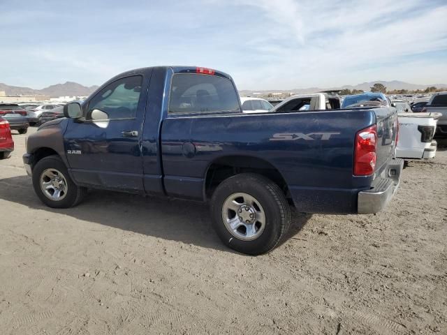 2008 Dodge RAM 1500 ST