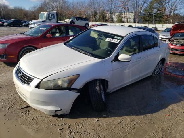 2009 Honda Accord LXP