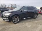 2018 Acura MDX Technology