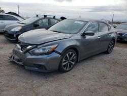 2016 Nissan Altima 2.5 en venta en Tucson, AZ