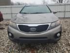 2012 KIA Sorento EX