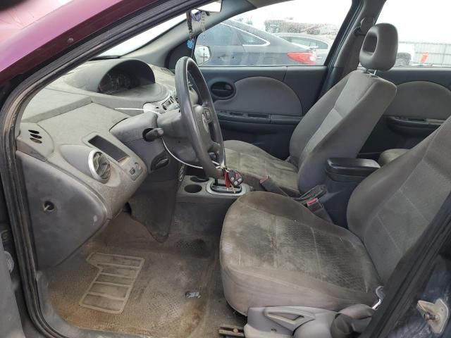 2005 Saturn Ion Level 2