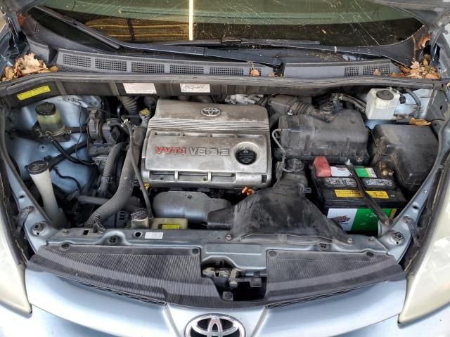 2006 Toyota Sienna CE