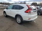 2016 Honda CR-V EXL