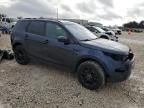 2019 Land Rover Discovery Sport HSE