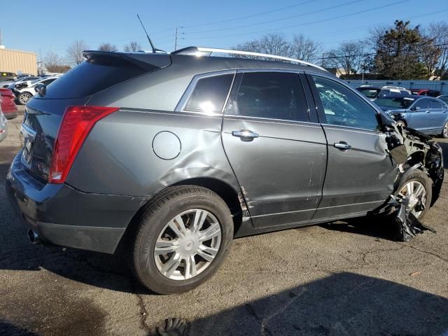 2013 Cadillac SRX Luxury Collection