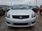 2011 Nissan Sentra 2.0