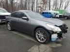 2011 Infiniti G37