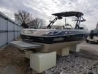 2012 Malibu Wakesetter