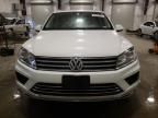 2016 Volkswagen Touareg TDI