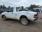 2008 Ford Ranger