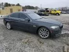 2014 BMW 550 XI