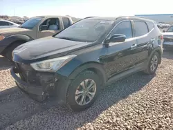 Salvage cars for sale at Phoenix, AZ auction: 2013 Hyundai Santa FE Sport