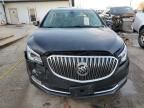 2015 Buick Lacrosse