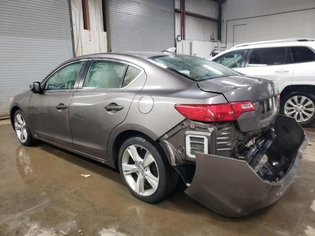 2013 Acura ILX 20 Tech