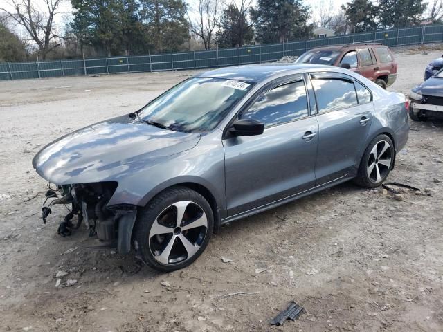 2015 Volkswagen Jetta TDI