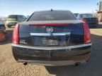 2010 Cadillac CTS Luxury Collection