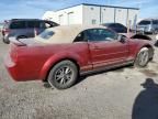 2005 Ford Mustang