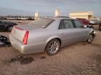 2010 Cadillac DTS Luxury Collection