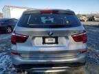 2015 BMW X3 XDRIVE35I