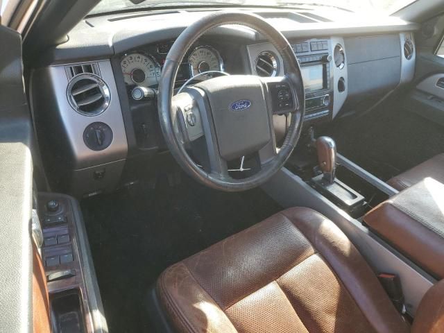 2011 Ford Expedition XLT