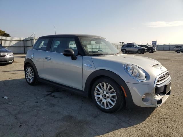 2014 Mini Cooper S