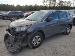 2014 Honda CR-V LX en venta en Harleyville, SC