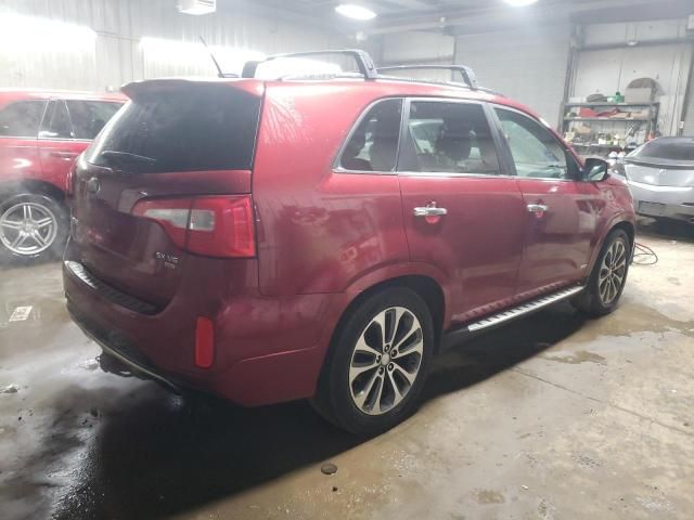 2014 KIA Sorento SX