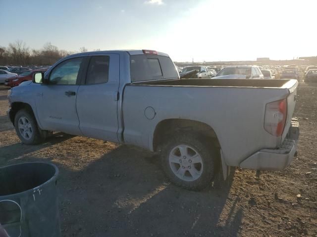 2014 Toyota Tundra Double Cab SR