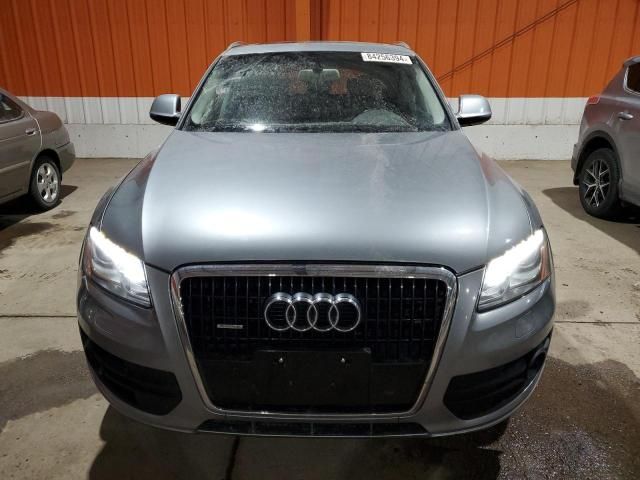 2010 Audi Q5 Premium Plus