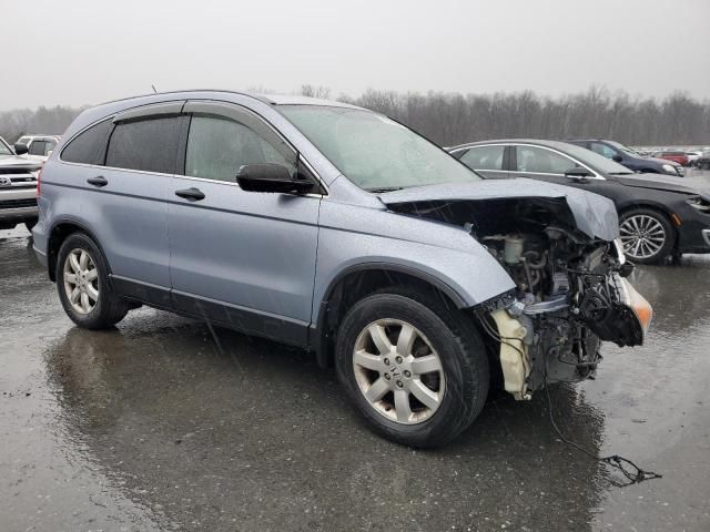 2008 Honda CR-V EX