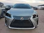 2018 Lexus RX 350 L