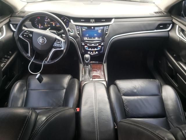 2014 Cadillac XTS