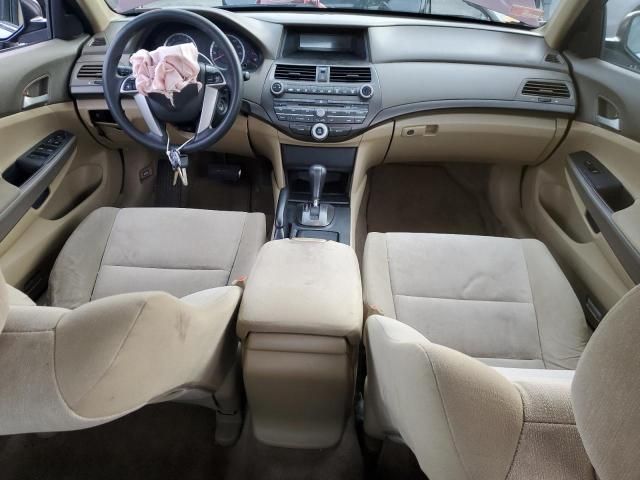 2010 Honda Accord LXP