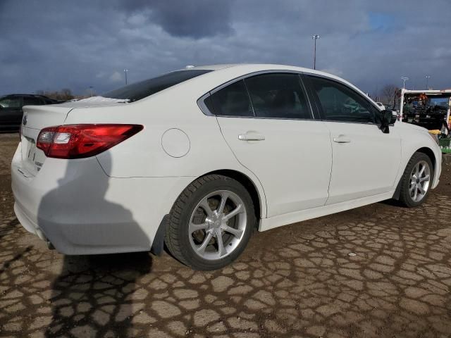 2015 Subaru Legacy 3.6R Limited