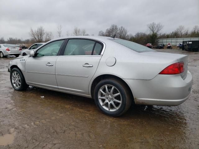 2007 Buick Lucerne CXL