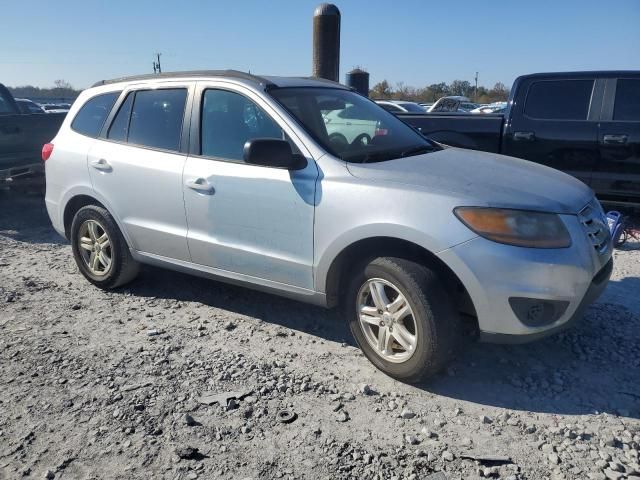 2011 Hyundai Santa FE GLS