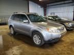 2011 Subaru Forester 2.5X Premium