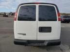 2012 Chevrolet Express G2500