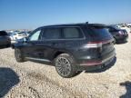 2022 Lincoln Aviator Black Label