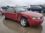 2004 Ford Mustang