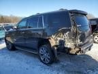 2015 Chevrolet Tahoe K1500 LTZ