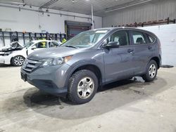 Honda salvage cars for sale: 2014 Honda CR-V LX