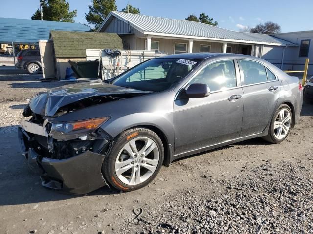 2010 Acura TSX