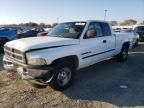 2001 Dodge RAM 1500