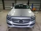 2016 Mercedes-Benz C 300 4matic