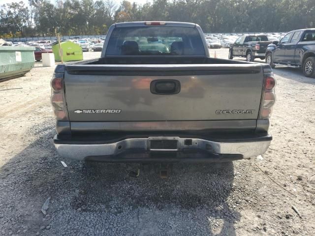 2000 Chevrolet Silverado C1500